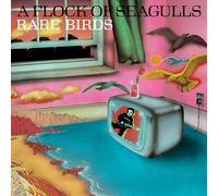 A Flock of Seagulls - Rare Birds (RSD 2023) [Import]