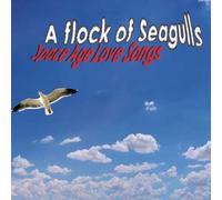 A Flock of Seagulls - Space Age Love Songs [Import]