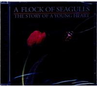 A Flock of Seagulls - Story of a Young Heart