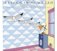 Flock Of Seagulls - Best A Flock of Seagulls [Import]