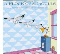 A FLOCK OF SEAGULLS "THE BEST OF" CD NEW