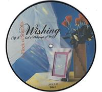 A Flock Of Seagulls - Wishing (If I Had A Photograph Of You)