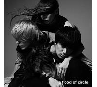 a flood of circle (通常盤)