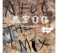 A Flood of Circle - Afcc The Mix [Import]