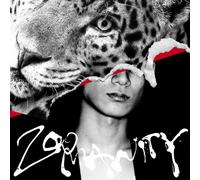A Flood of Circle - Zoomanity [Import]