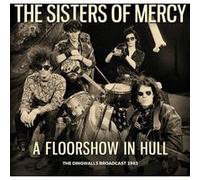 A Floorshow In Hull Radio Broadcast England 1983