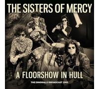 A Floorshow in Hull Radio Broadcast England 1983