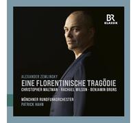 A Florentine Tragedy