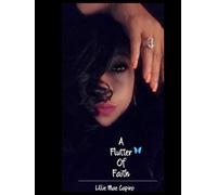 A Flutter of Faith: A Blink of Inspiration. Having spiritual happiness leads to a healthier Life!