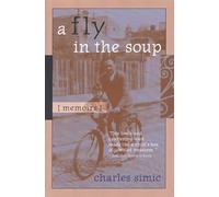 A Fly in the Soup: Memoirs
