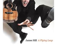 A Flying Leap