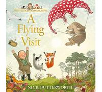 A Flying Visit