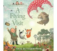 A Flying Visit