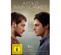 A FOLD IN MY BLANKET (OmU) (DVD)