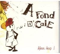 A Fond d'Cale - Allez hop - A Fond d'Cale