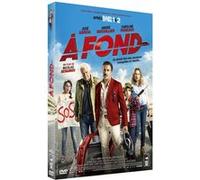 A fond DVD E