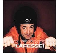 A fond Lafesse!