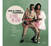 A Fool In Love Vinyle