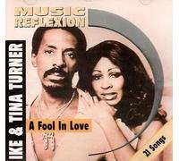 A Fool in Love