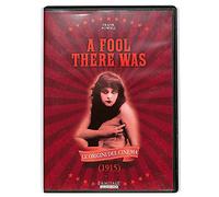 A fool there was