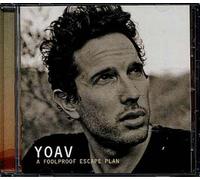 Yoav - A Foolproof Escape Plan
