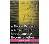 A Fool's Errand