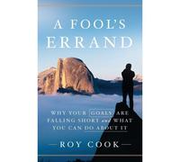 A Fool's Errand