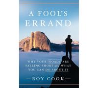 A Fool's Errand