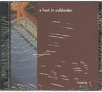 A Foot in Coldwater - Footprints Vol.2 [Import]