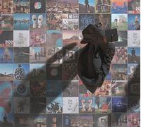 A Foot in the Door : The Best of Pink Floyd