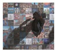 Pink Floyd – A Foot in the Door : The Best of Pink Floyd – CD – Sony Music