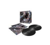 Pink Floyd – The Best of Pink Floyd : A Foot in the Door – Vinyle