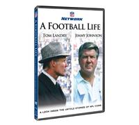 A Football Life: Tom Landry and Jimmy Johnson