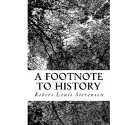 A Footnote to History