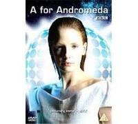A for Andromeda [Import anglais]