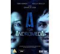 A For Andromeda
