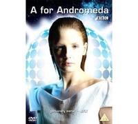 A for Andromeda ( The Andromeda Project ) [ Origine UK, Sans Langue Francaise ]