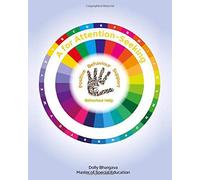 A For Attention-Seeking: Positive Behaviour Support