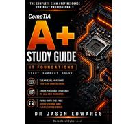 For Busy People: The Busy Candidate’s Playbook for Passing the CompTIA Exam