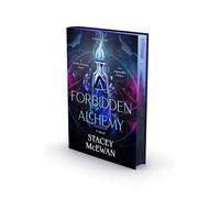 A Forbidden Alchemy