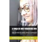 A FORÇA DE UMA VERDADEIRA DIVA: UMA HISTÓRIA DE AMOR, PERDA E SUPERAÇÃO
