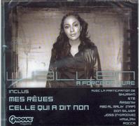 Wallen - A force de vivre