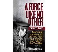 A Force Like No Other: The Next Shift