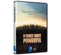 A Force More Powerful