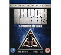 A Force of One (1979) [Blu-Ray]