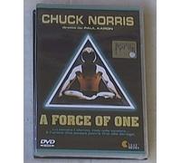 A force of one