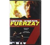 A Force of One / Fuerza 7 (DVD) G