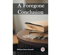 A Foregone Conclusion