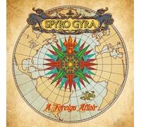 Spyro Gyra - A Foreign Affair [Import]