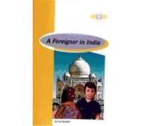 A Foreigner In India 4§Eso - AA.VV Aa Vv (Auteur)